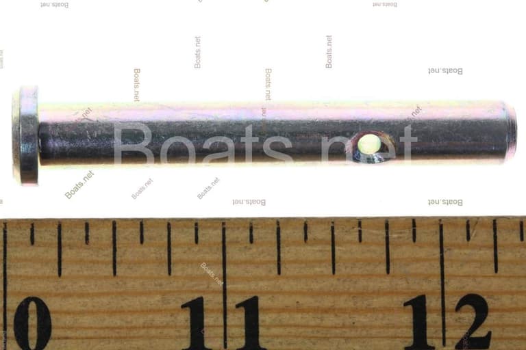 Honda 90106VA4800 CLUTCH LEVER PIN