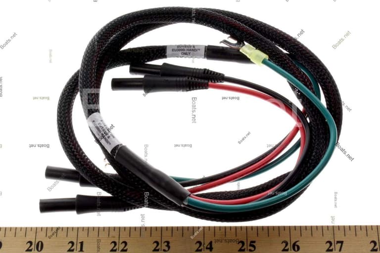 Honda 32660ZT3C31 Superseded by 08E93HPK123HI CABLE, EU1/EU2