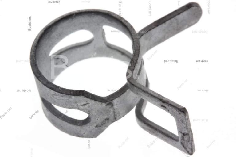 09401-08409 CLAMP