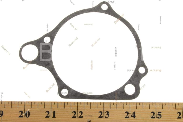 15138-ZA0-980 GASKET, OIL PUMP