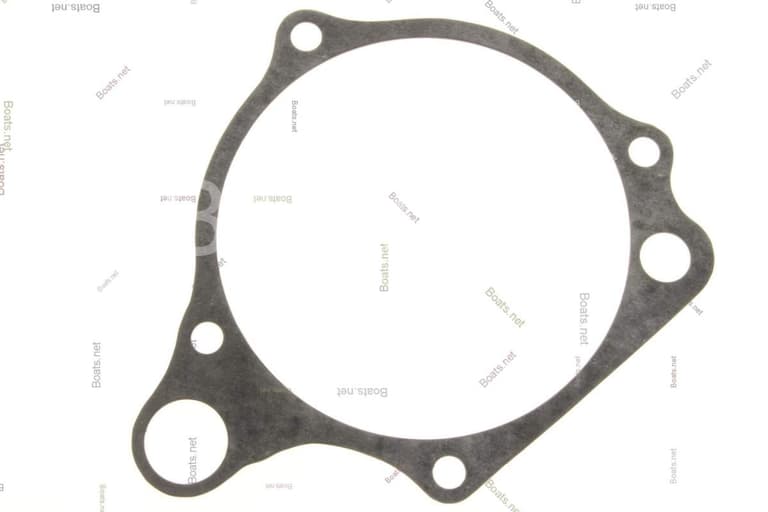 15138-ZA0-980 GASKET, OIL PUMP