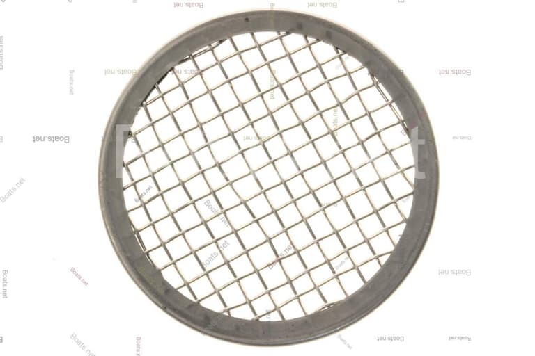 17203-ZV4-000 TRAP, FLAME