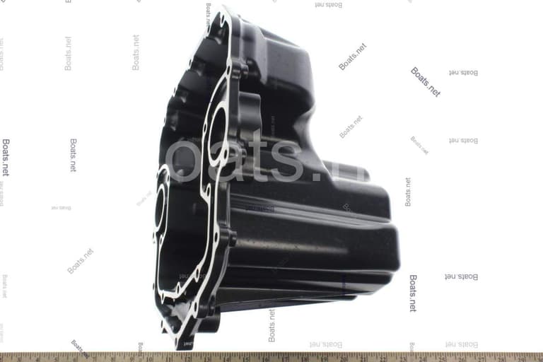 11311-ZY3-010ZA PAN, OIL *TGRAY* (GRAY)