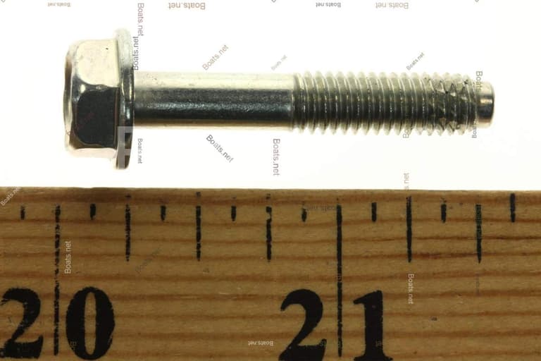 90017-883-000 BOLT, FLANGE (6X32)