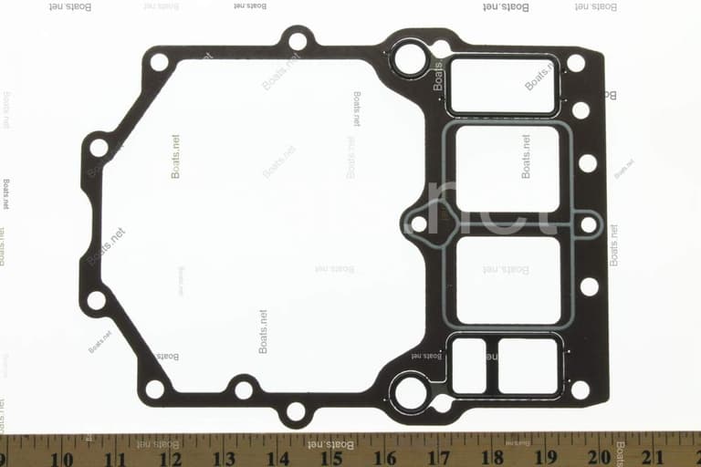 2000-2012 Head Gasket Outboard For Yamaha 68F-45113-00-00 150HP 2001-2012 2000-2012 175HP 200HP
