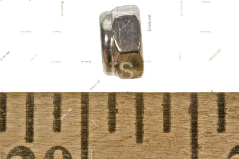 401385 NUT