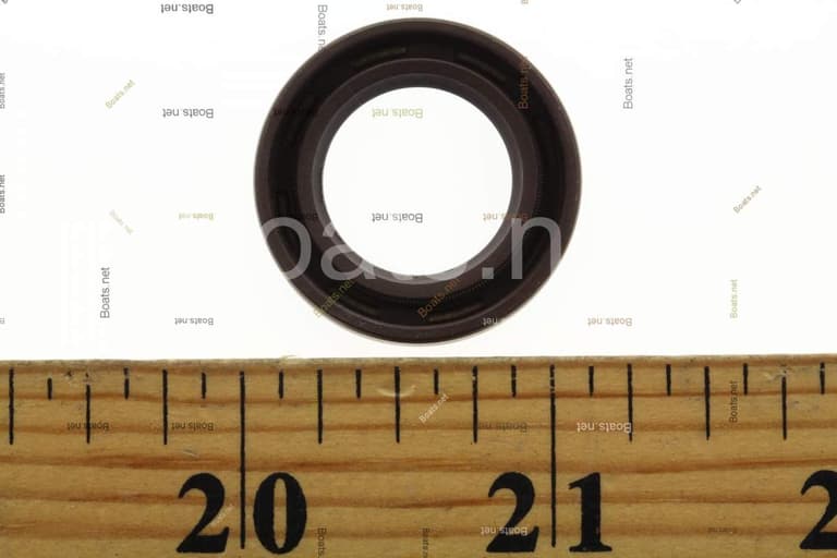 91202-HC5-005 OIL SEAL (17X27X5) (KOYO)