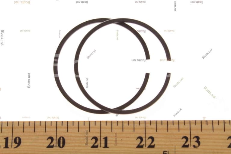 682-11610-01-00 PISTON RING SET