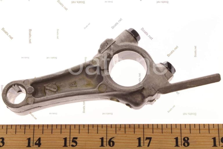 13200-ZL8-000 ROD ASSY., CONNECTING