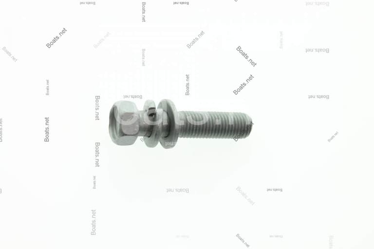 97595-10645-00 BOLT, WITH WASHER