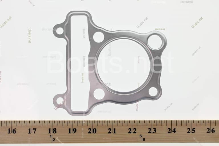 Yamaha 1NU-11181-00-00 - . Gasket, Cylinder Head 1 | Boats.net