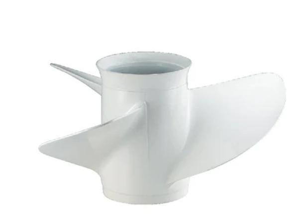 Propeller 3 Blade X 10-3/8 Diameter X 13 Pitch Standard Rotation — Part ...