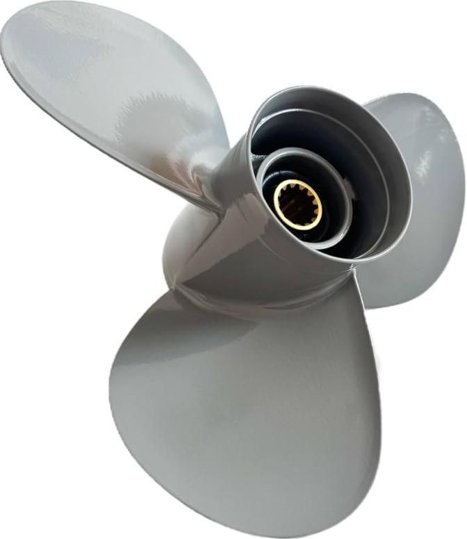 Propeller 3 Blade 11 Diameter X 17 Pitch Standard Rotation — Part ...