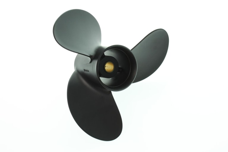 Propeller 3 Blade 8-1/2 Diameter X 9 Pitch Standard Rotation — Part ...