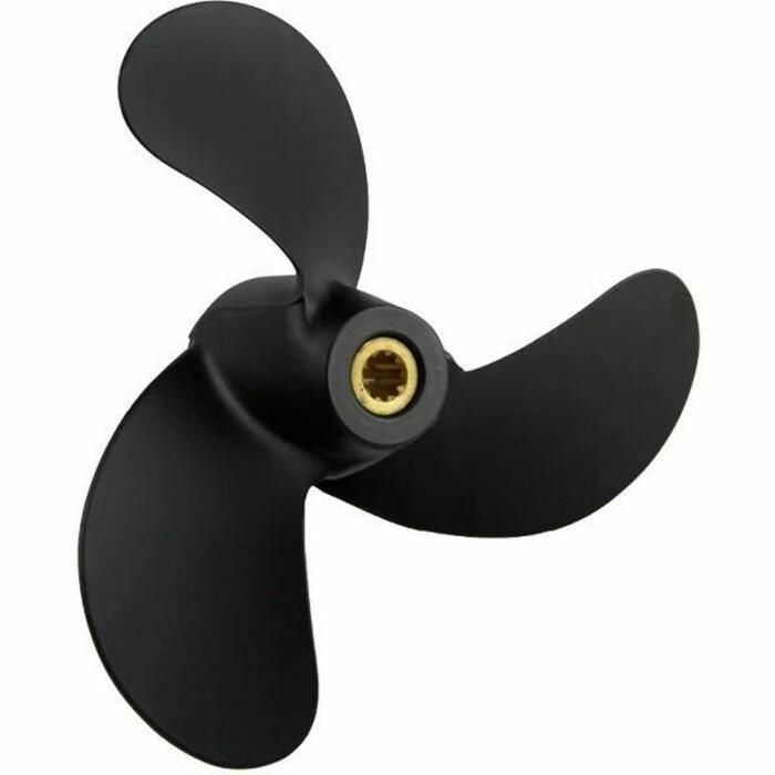 Propeller 3 Blade 7-7/8 X 6-3/4 Standard Rotation — Part Number: 6E0S ...