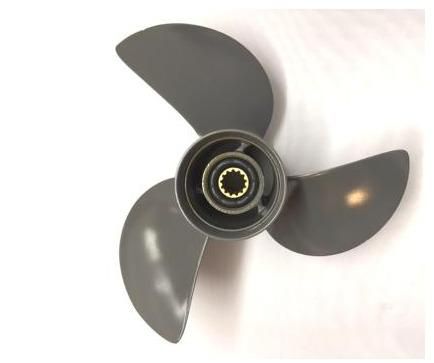 Propeller 3 Blade 11-1/2 Diameter X 14 Pitch Standard Rotation — Part ...