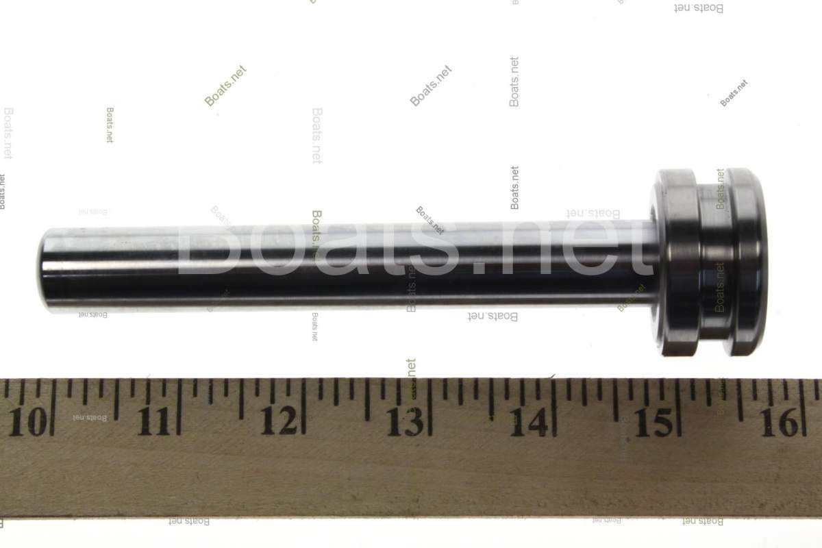 ROD, PISTON (B)