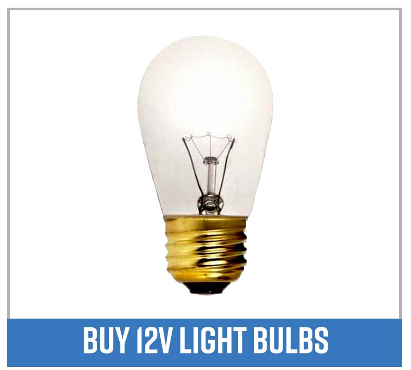 Buy 12V marine light bulbs
