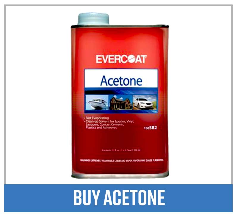 Buy acetone