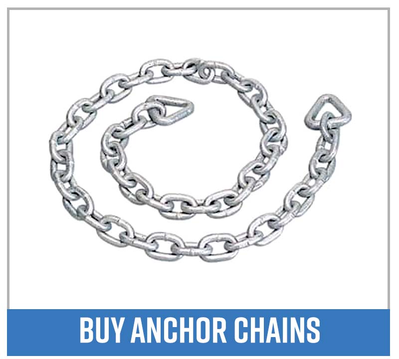 Buy boat anchor chain