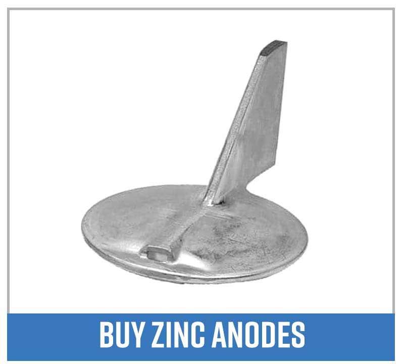 Buy zinc anodes