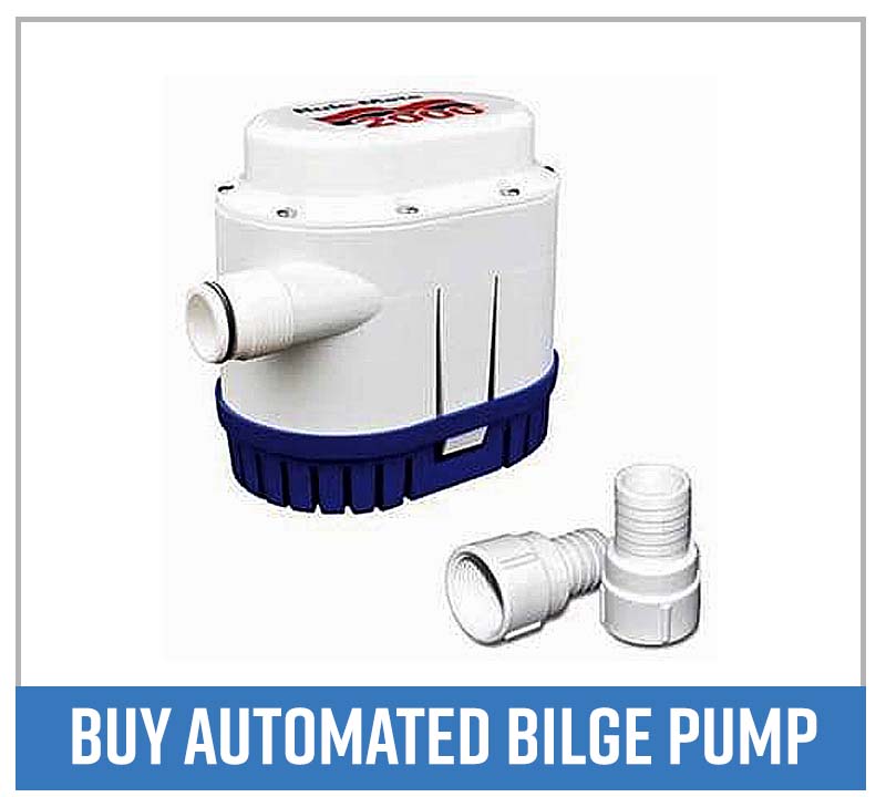 How to Wire Boat Bilge Pumps | Boats.net