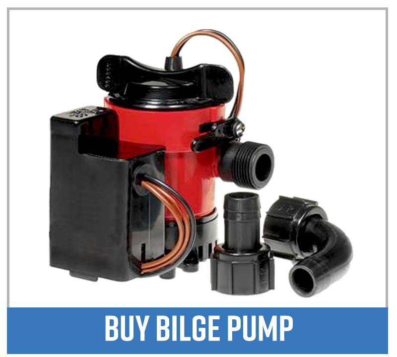 Buy boat bilge pump