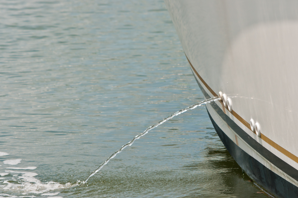 Choosing the Right Bilge Pump for Your Boat