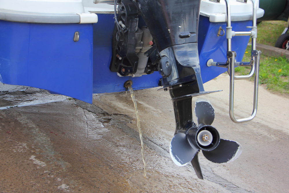 Bilge Pump System Maintenance Tips