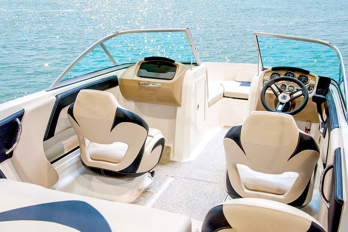 Boat buying wants and needs
