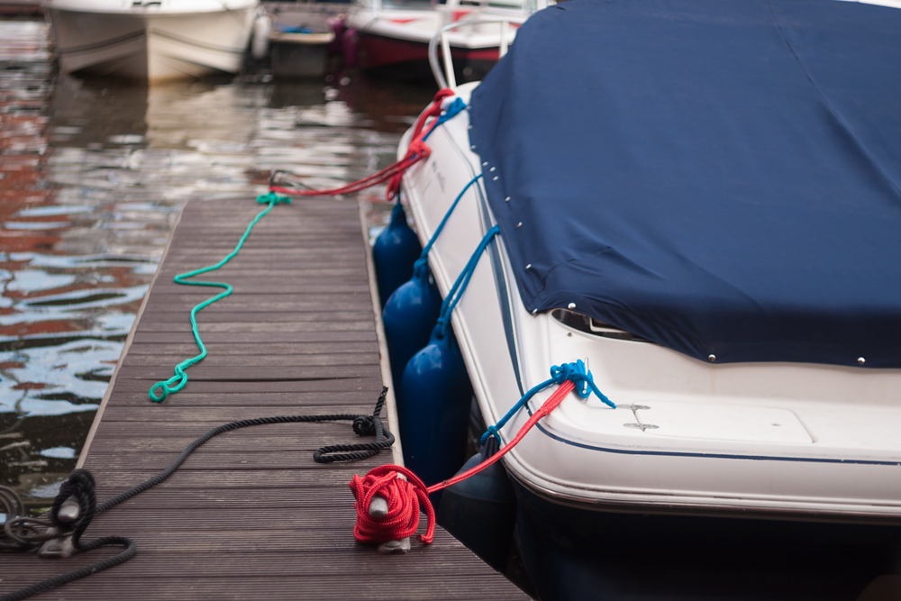 Boat cover buying tips