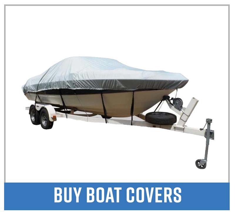 Buy a boat cover
