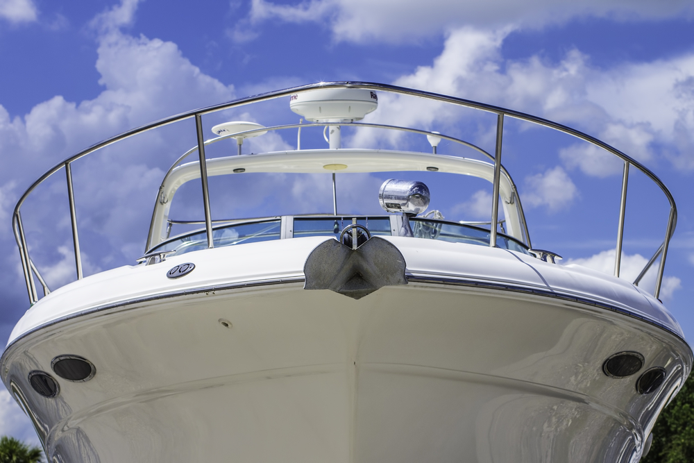 Boat maintenance tips hull and topside