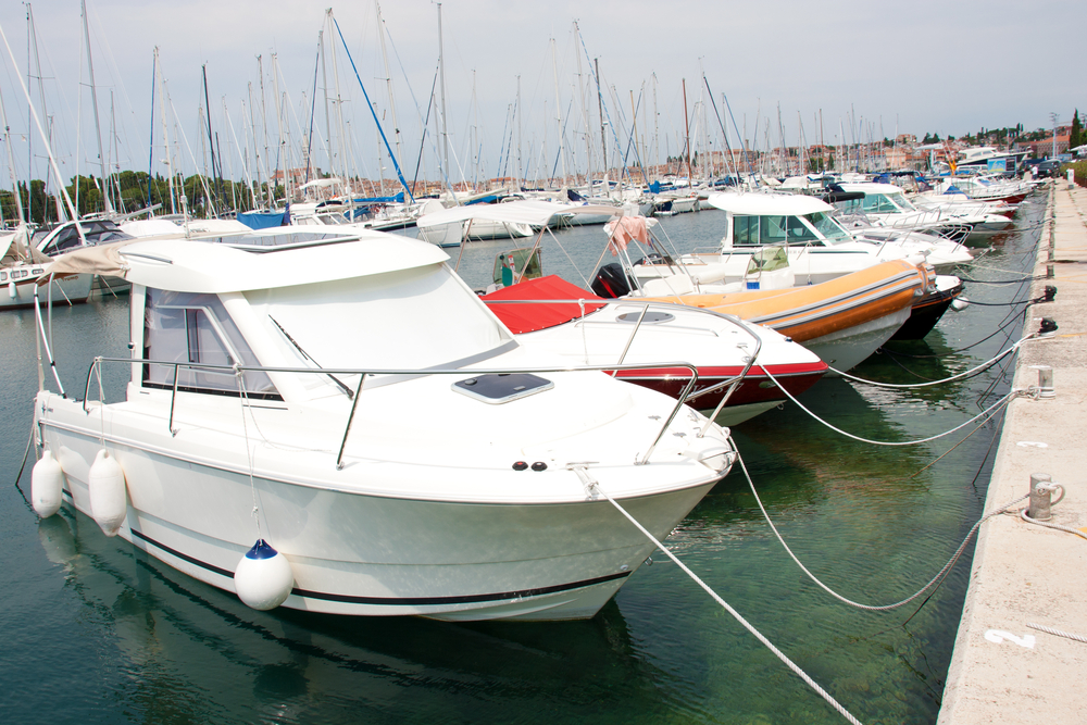 Keeping Your Boat Like New Maintenance Tips