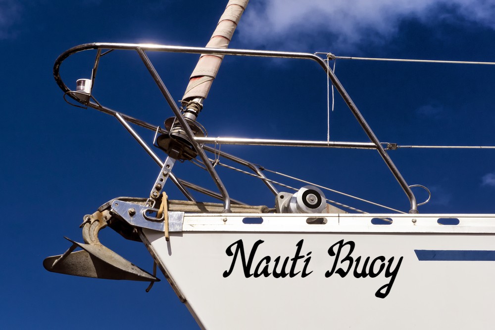 Boat naming tips nauti 