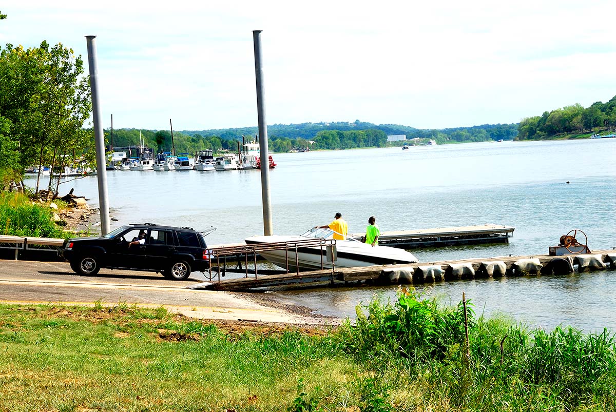 Boat ramp mistakes to avoid