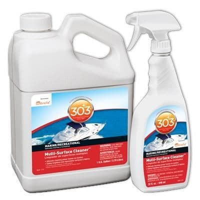 303 multi surface cleaner