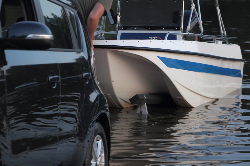 Can You Use Car Wax on a Fiberglass Boat 