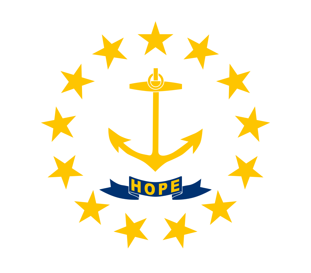 Boating education by state Rhode Island