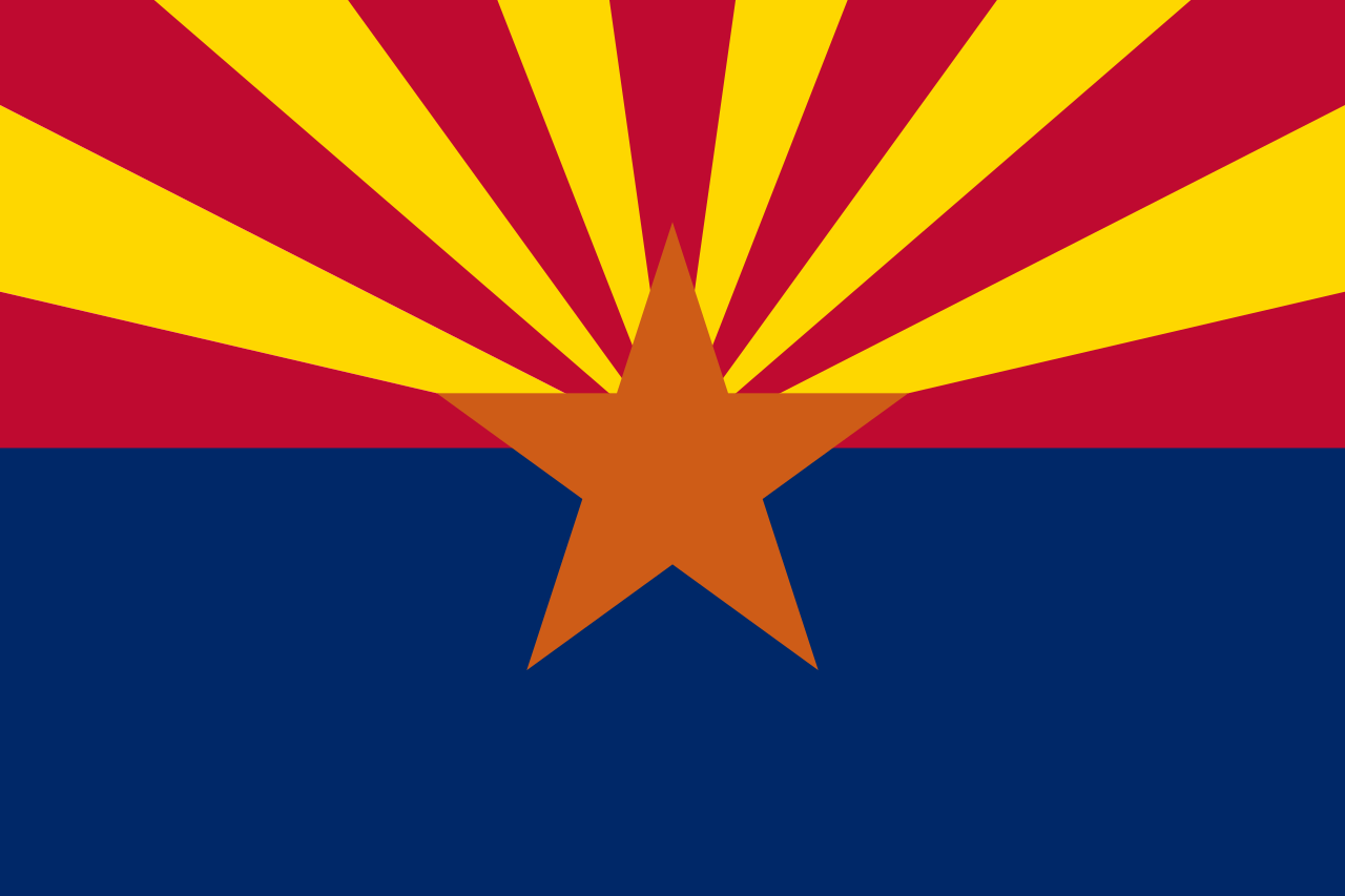 Boater education by state Arizona