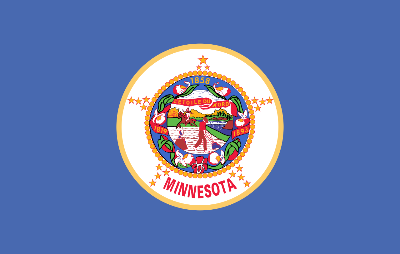 Boating license by state Minnesota