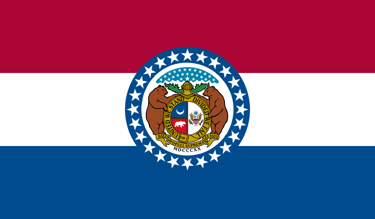 Boating license by state Missouri