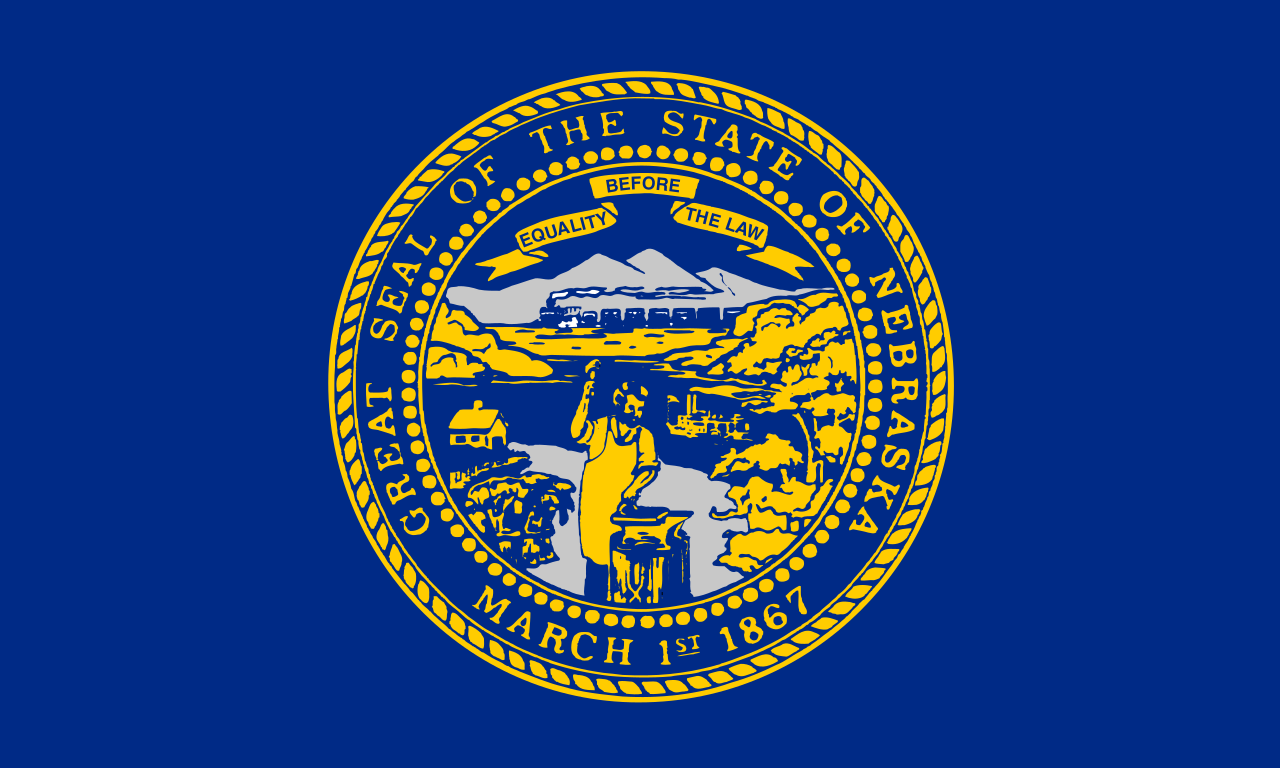 Boating license by state Nebraska