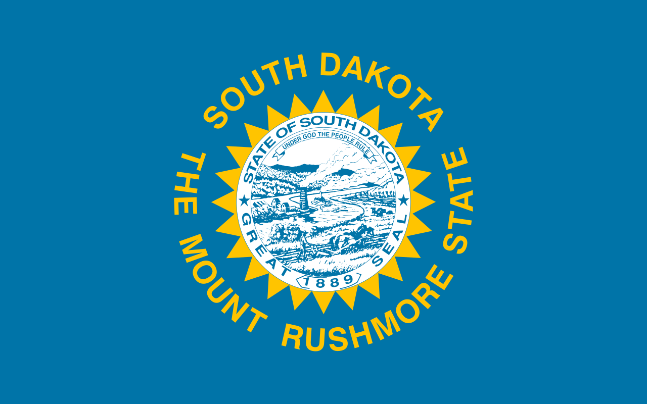 Boating license by state South Dakota