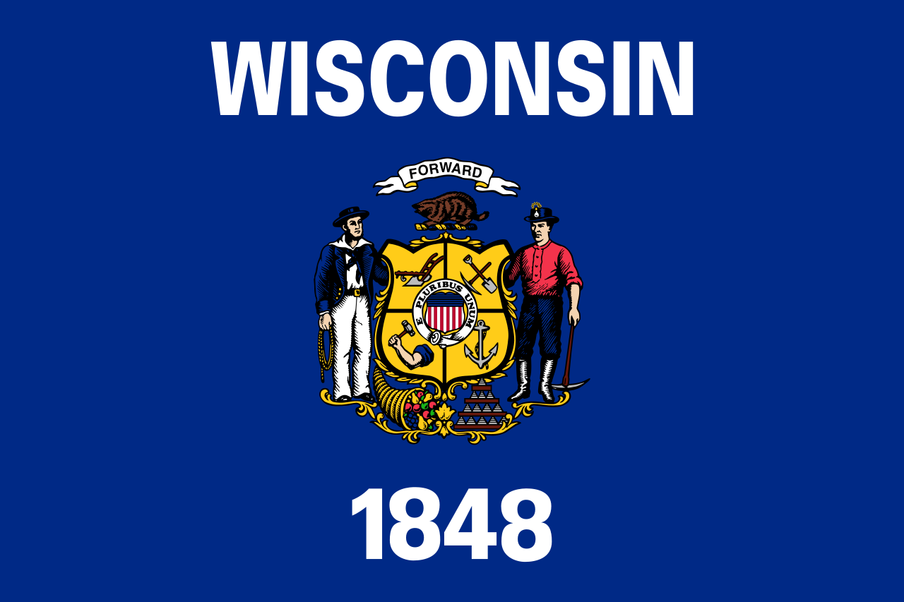 Boating license by state Wisconsin