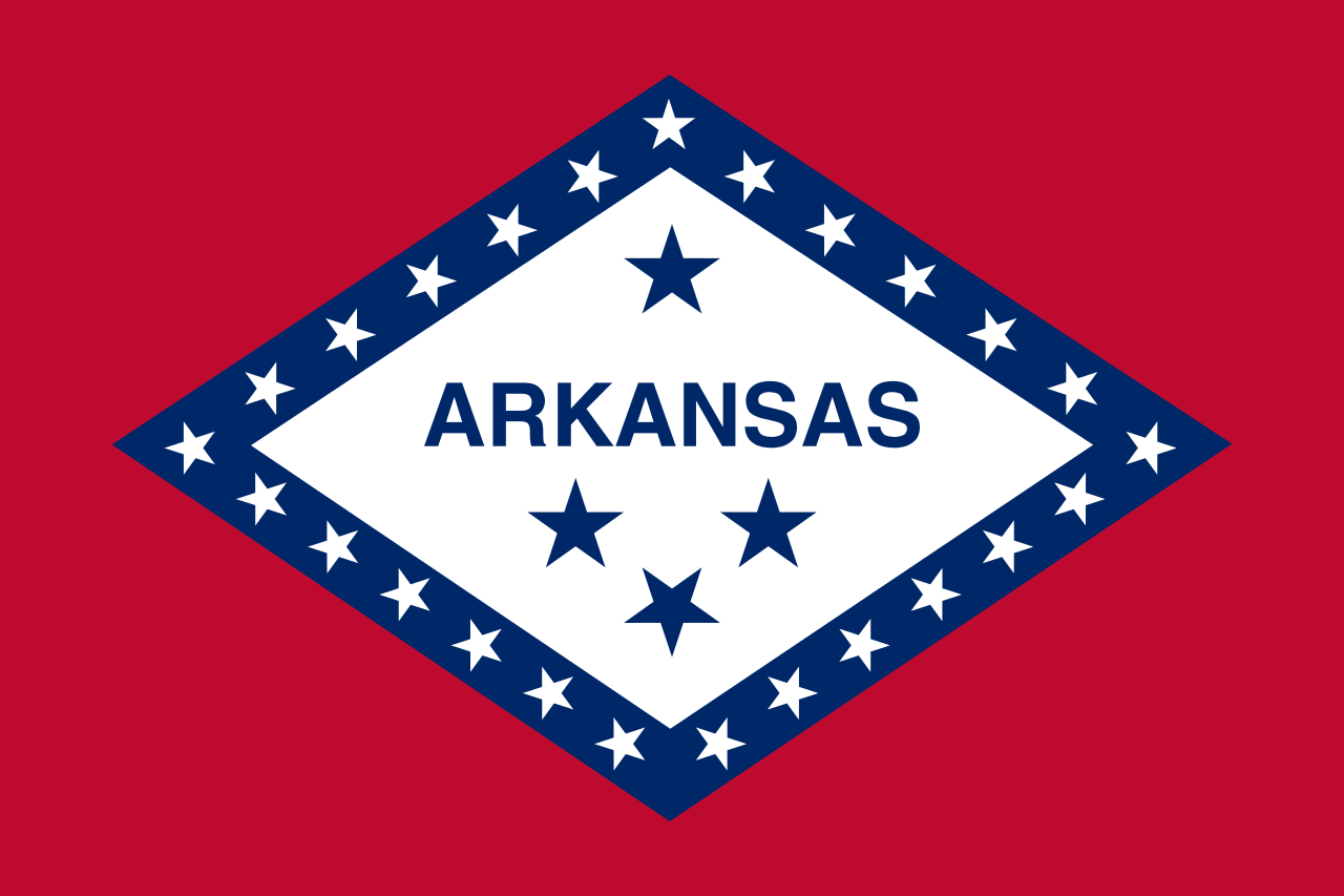 Boating license by state Arkansas
