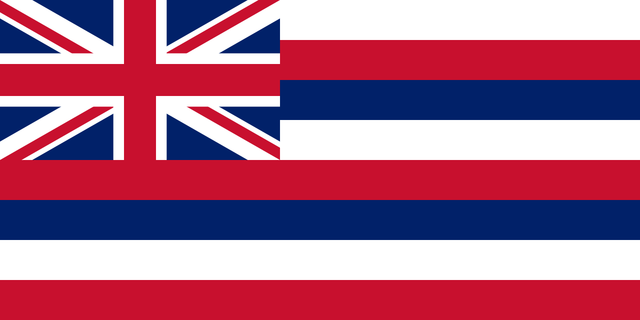 Boating license by state Hawaii