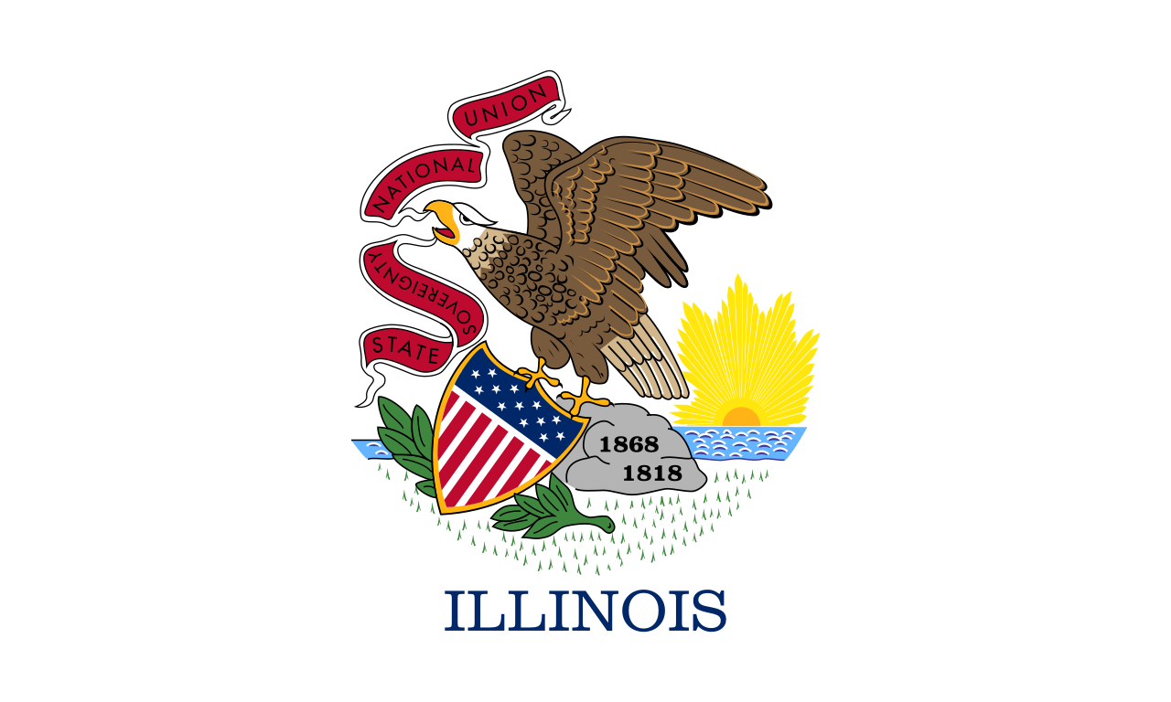 Boating license by state Illinois