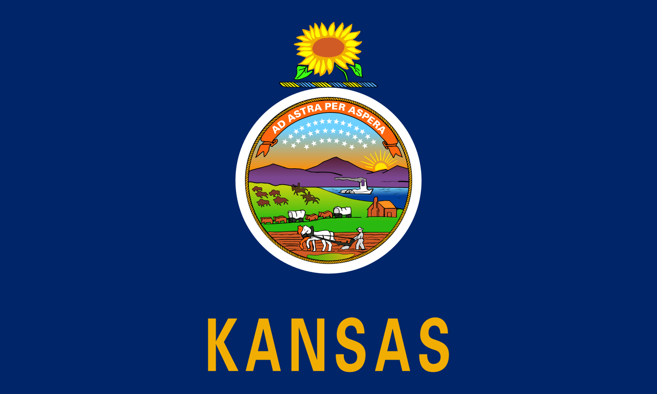 Boating license by state Kansas