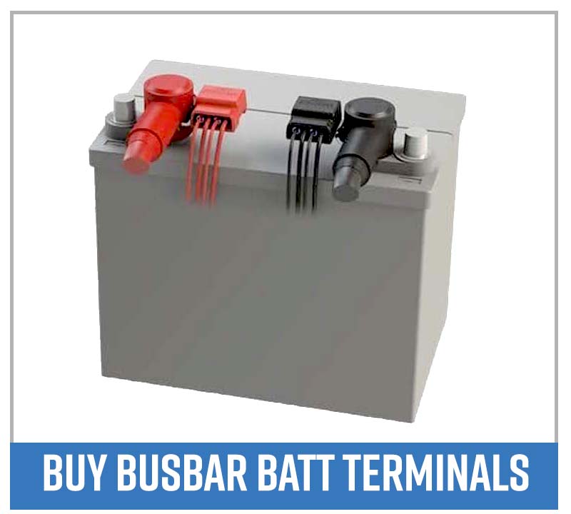 Buy busbar battery terminals